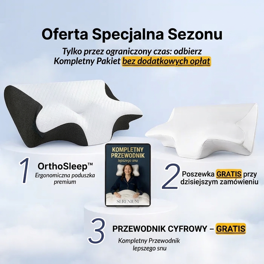 Oferta Specjalna Sezonu
